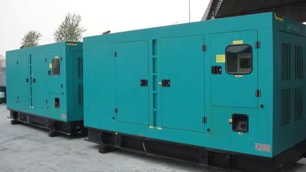 内丘幼儿园备用发电机供