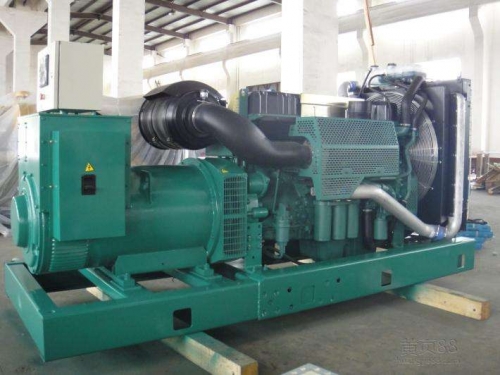 内丘便携静音：租赁无声发电机组，便携式解决能源需求